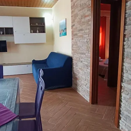 Terranova Apartment