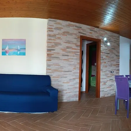 Terranova Apartment Lampedusa