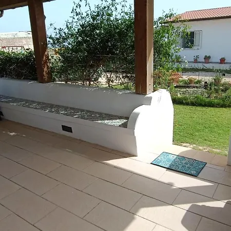 Terranova Apartment *